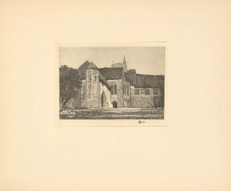 Palace Farm 3