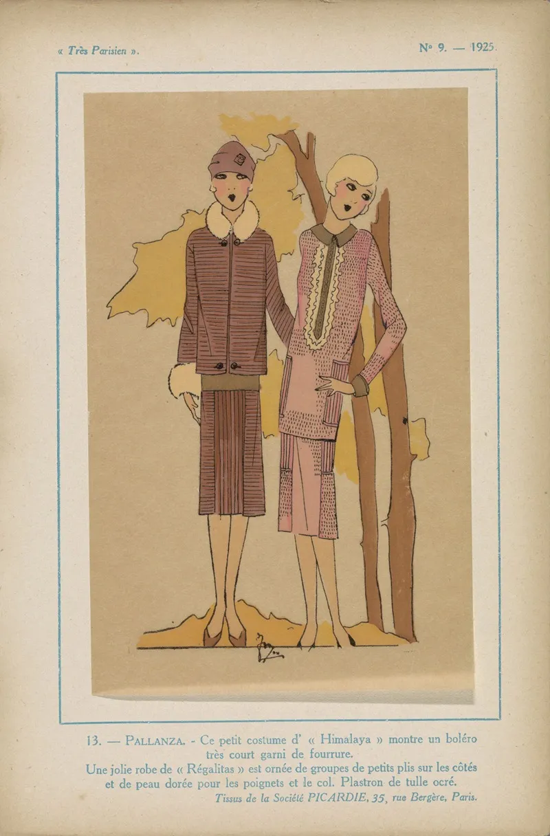 Pallanza 2 by G-P. Joumard - Canvas Print