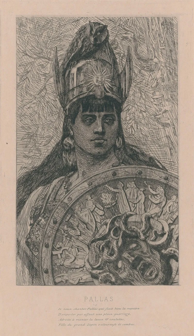 Pallas 2
