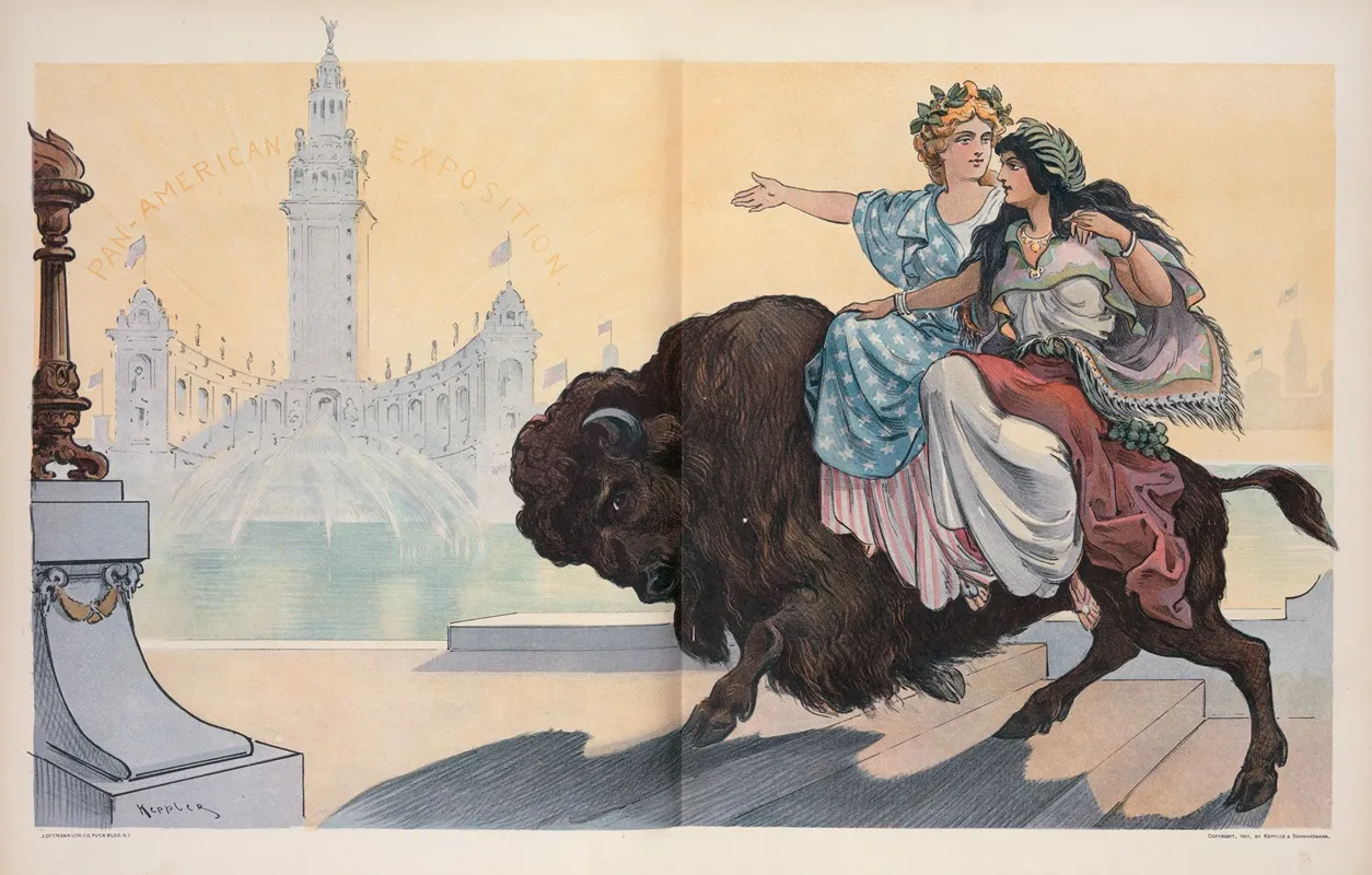 Pan American