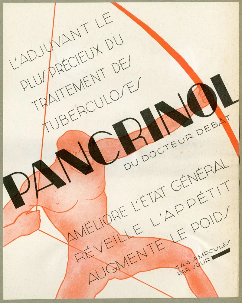 Pancrinol 3