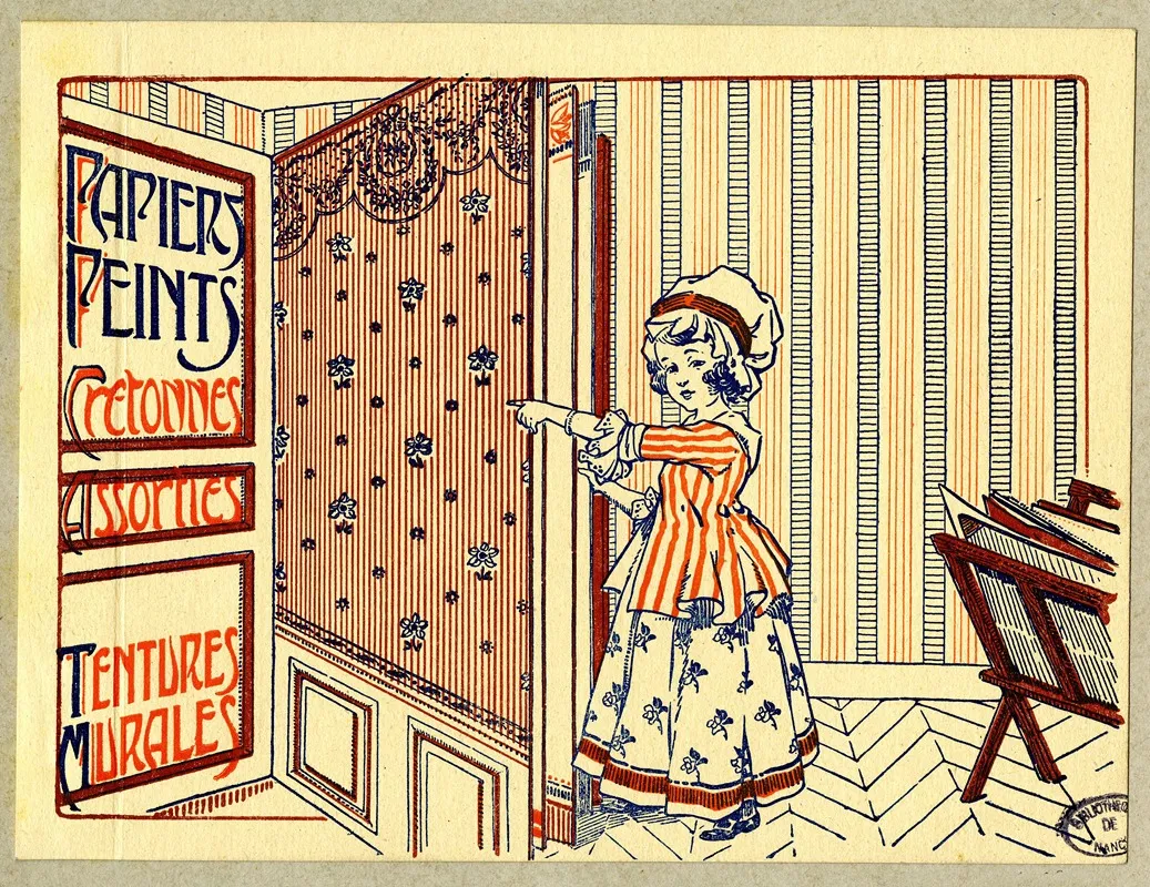 Papiers Peints