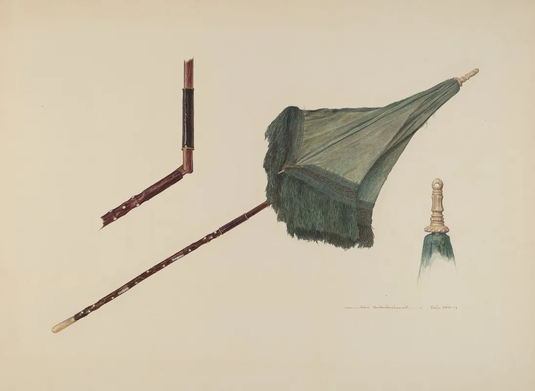 Parasol 9