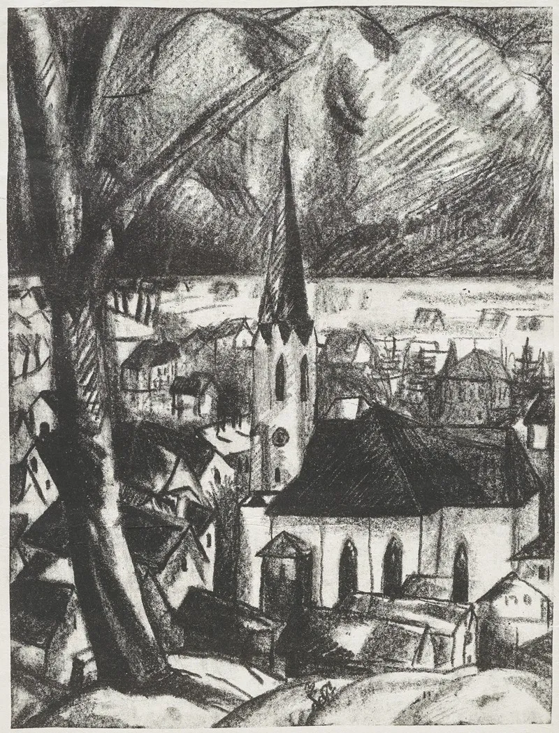 Partenkirchen 3