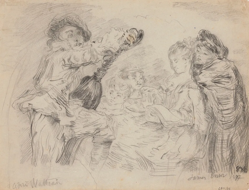 Party Making Music 2