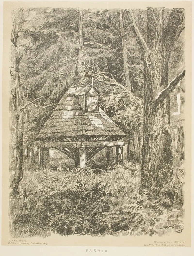 Pasnik