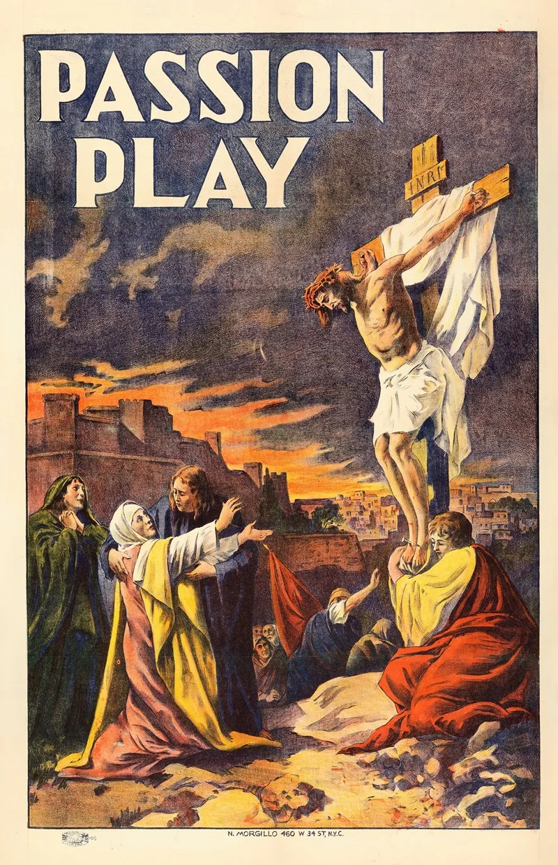 Passion Play