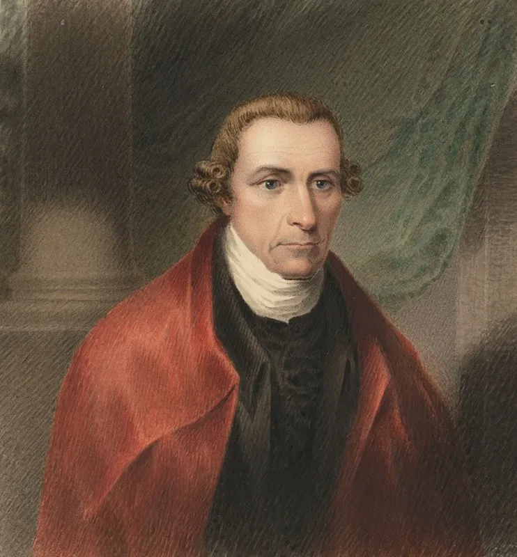 Patrick Henry 2