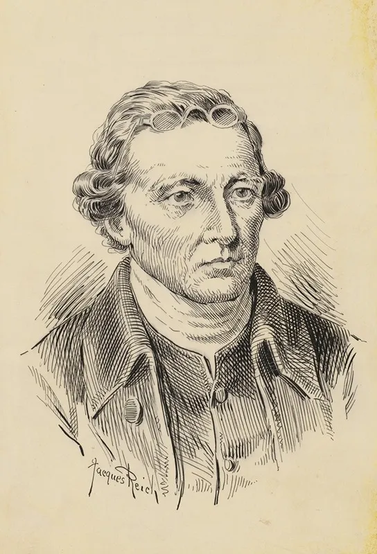 Patrick Henry