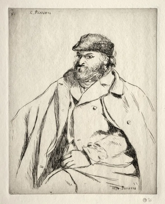 Paul Cezanne 2