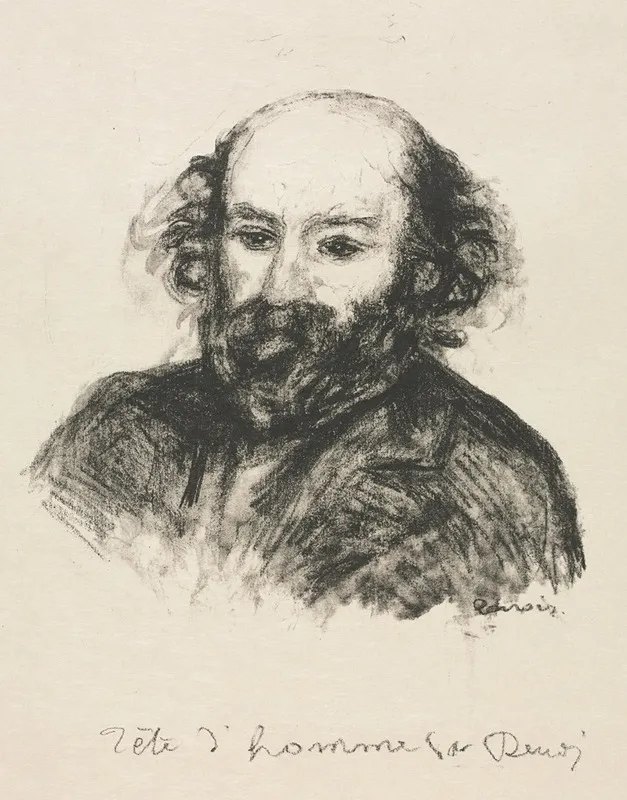 Paul Cezanne