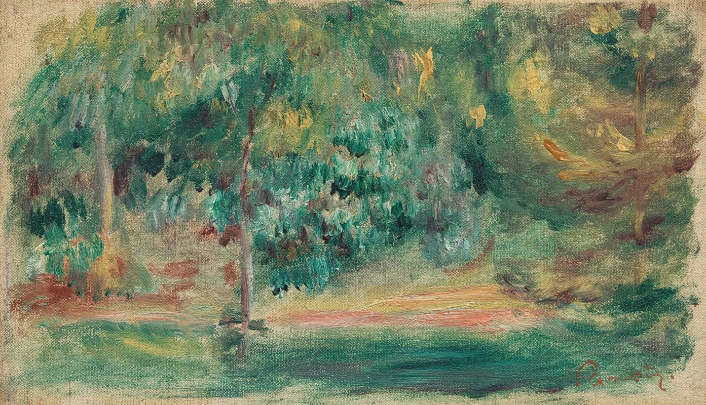 Paysage 19