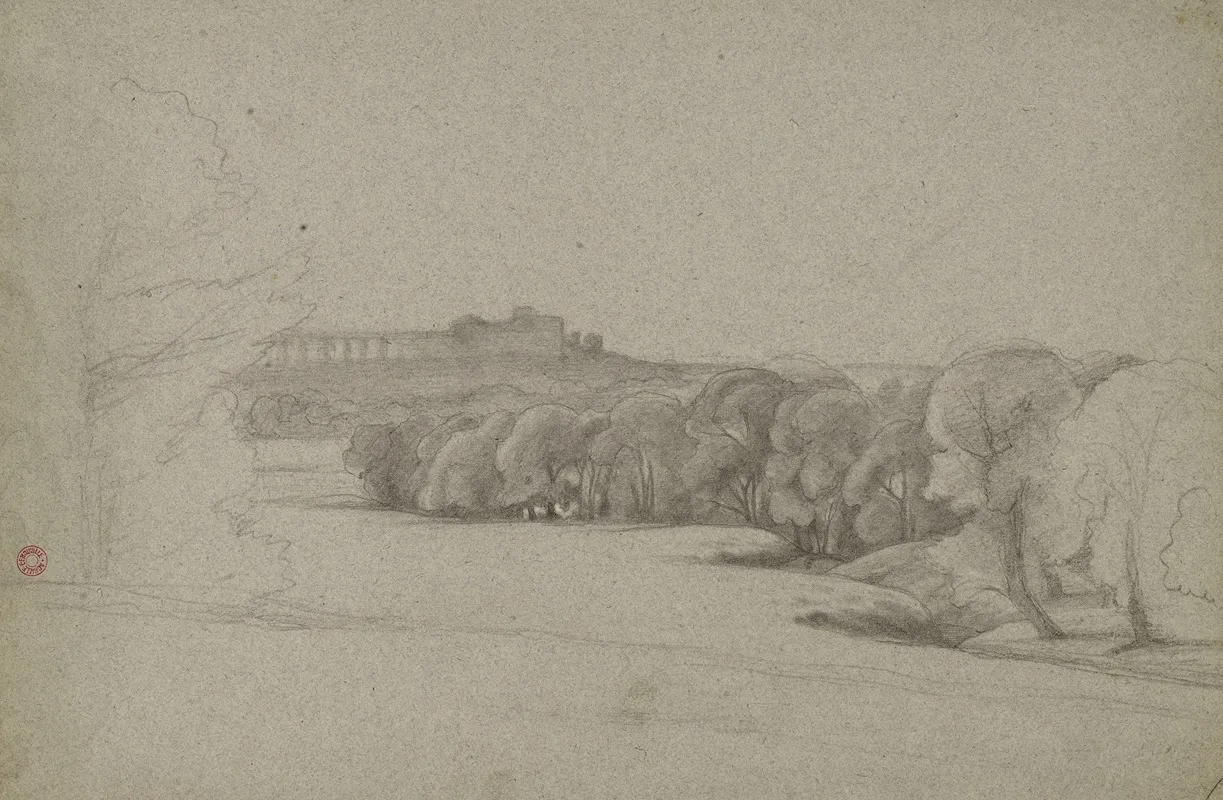 Paysage 25