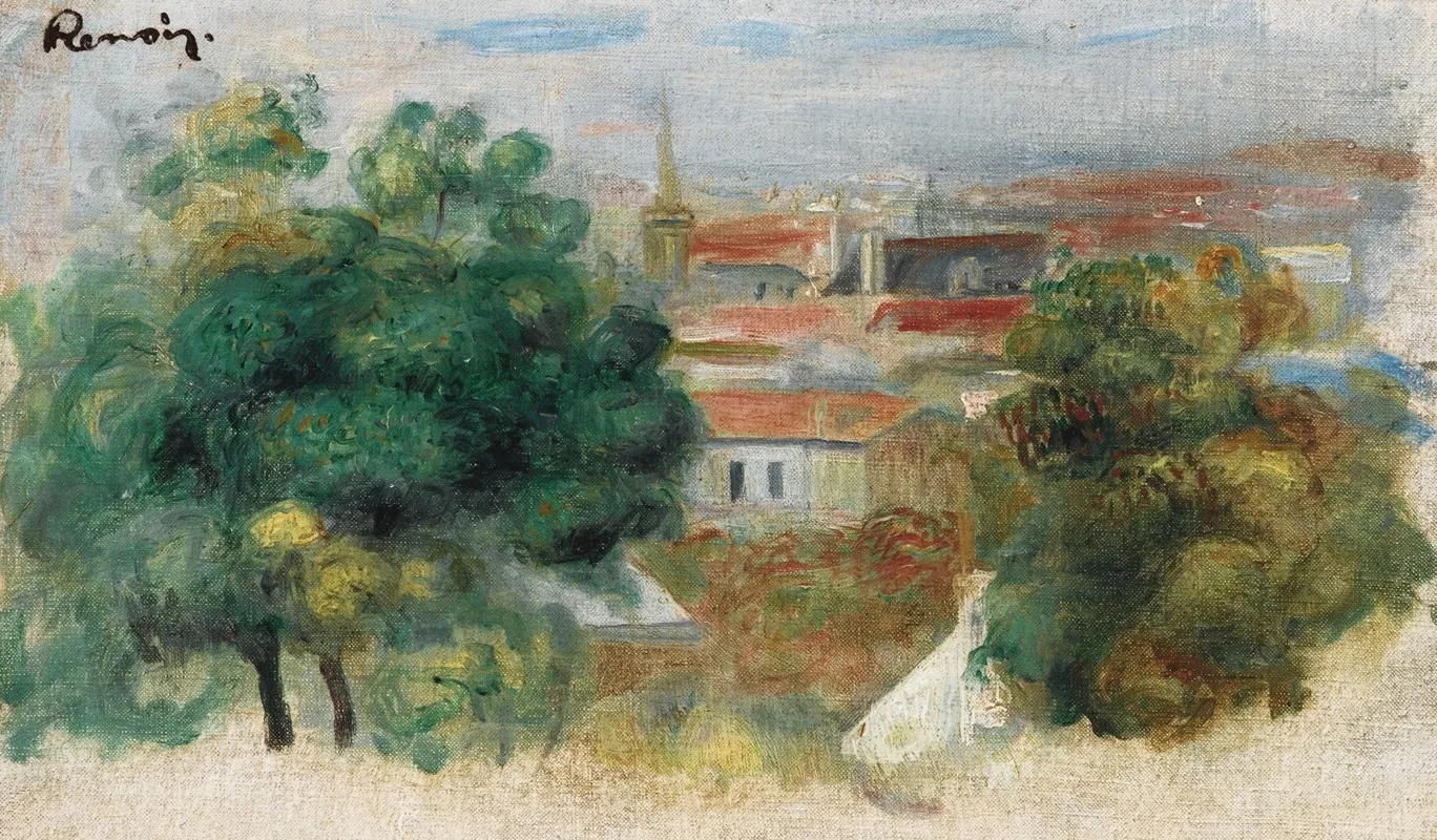 Paysage 44
