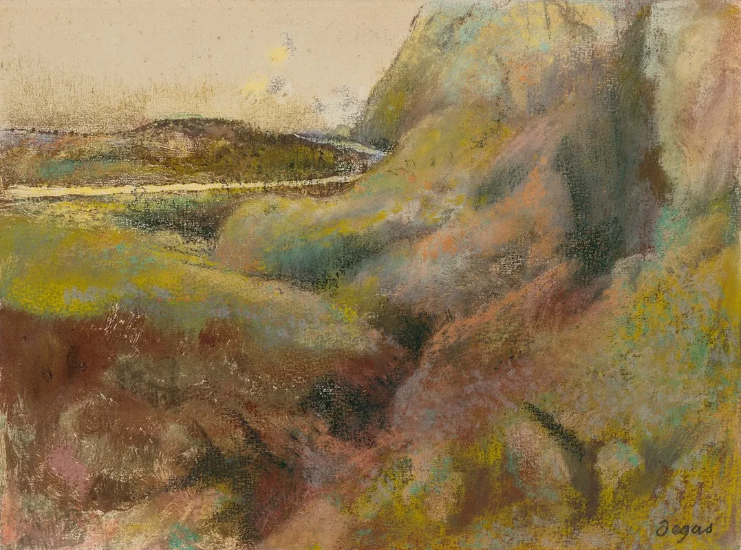 Paysage 46