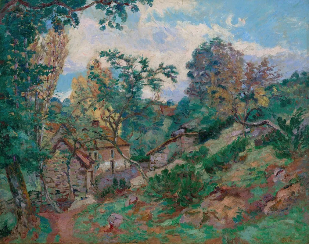 Paysage 49