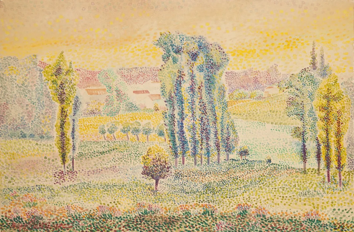 Paysage 52