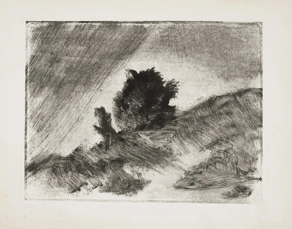 Paysage 70