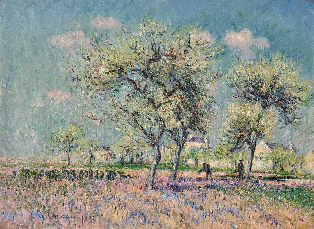 Paysage 76