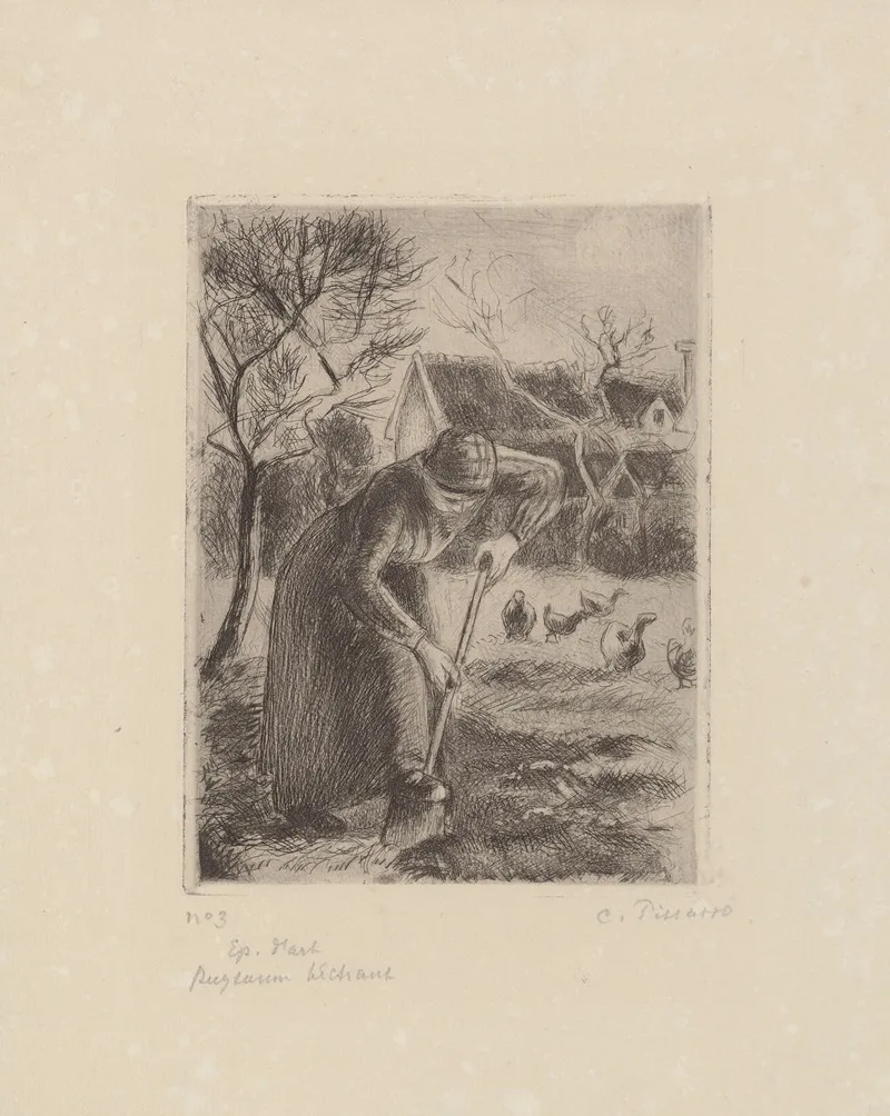 Paysanne Bechant