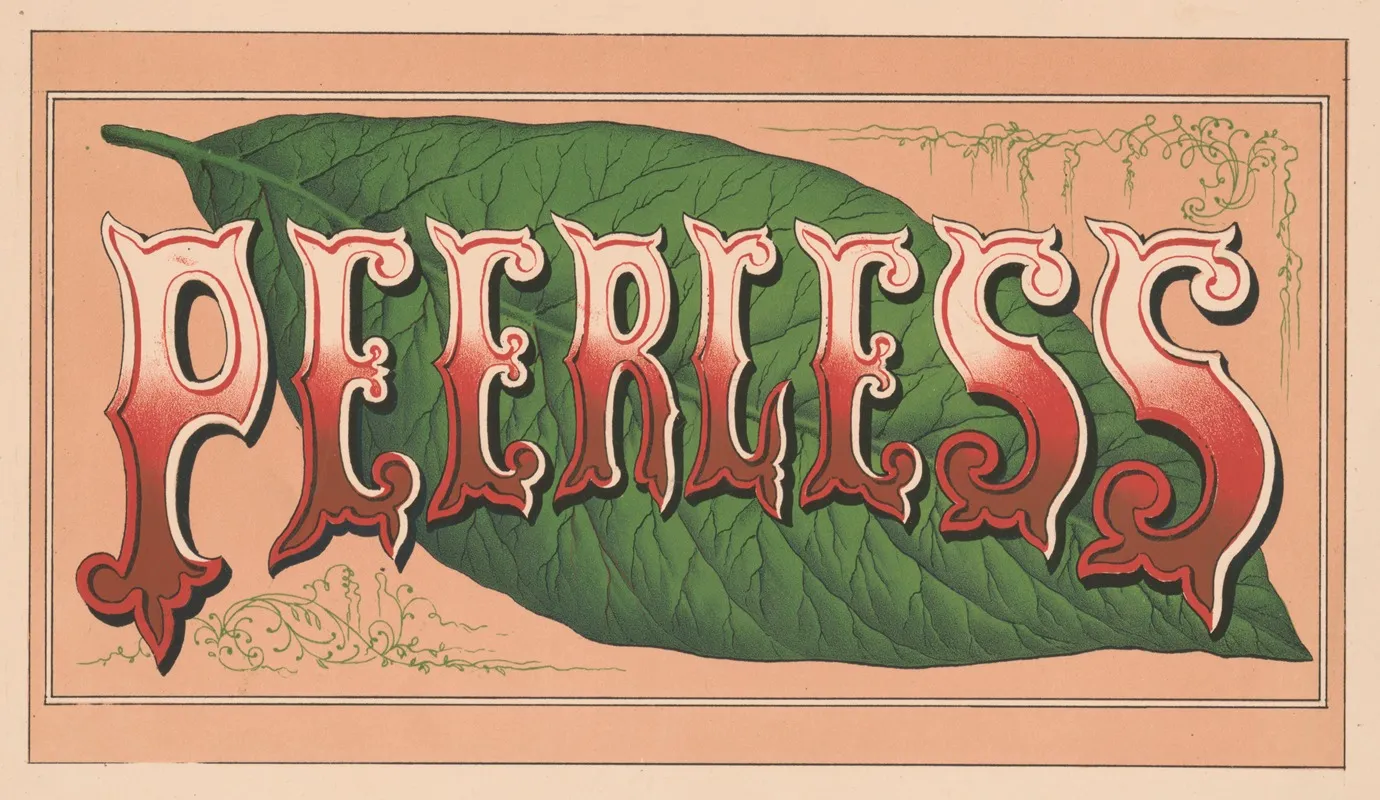 Peerless