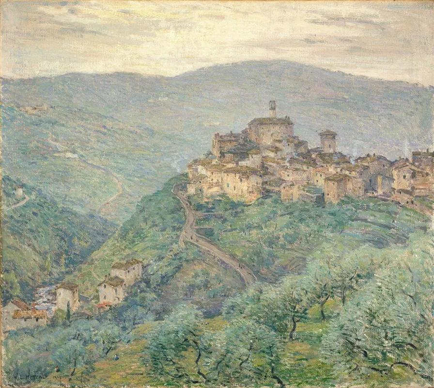 Pelago Tuscany