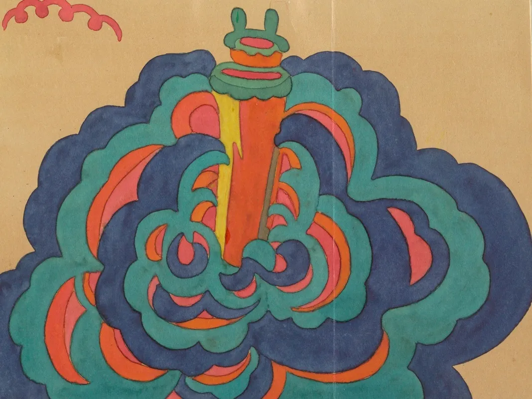 Pelargonie Pelargonium 2