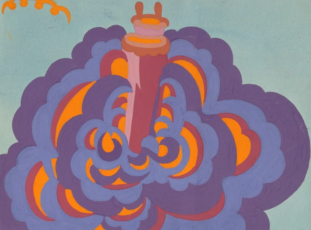 Pelargonie Pelargonium