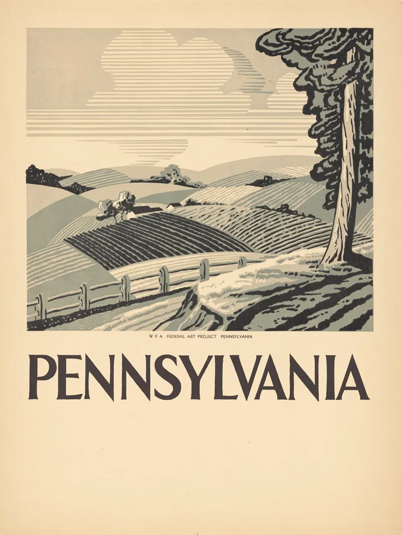 Pennsylvania 4