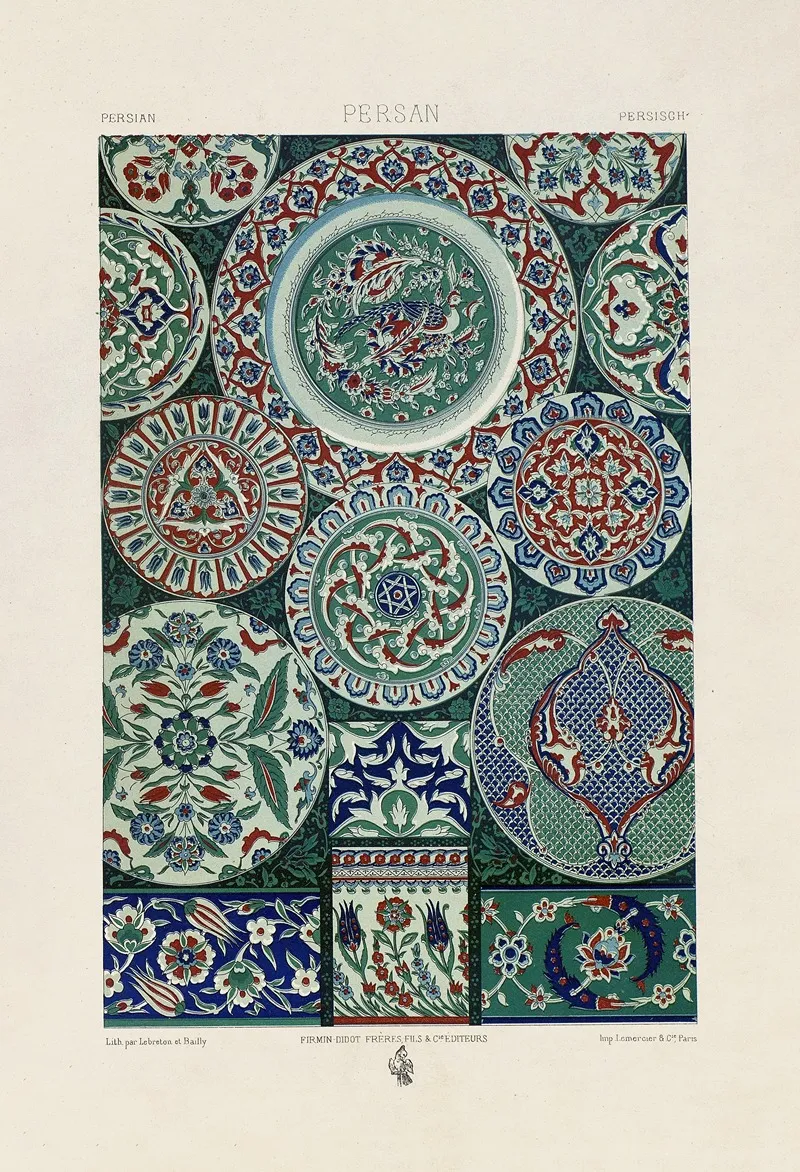 Persan 3