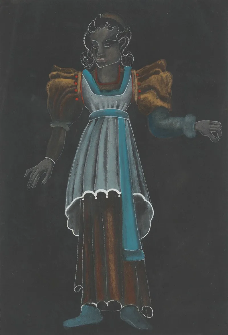 Personage 2