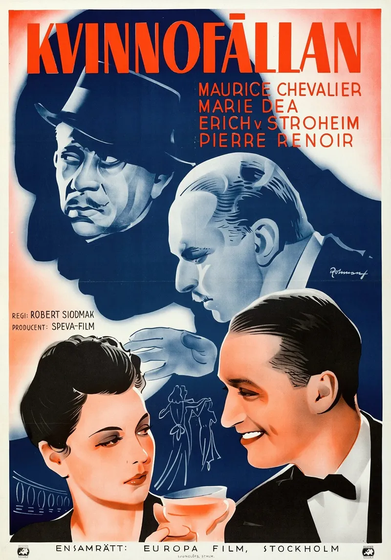 Personal Column by Eric Rohman - Canvas Print