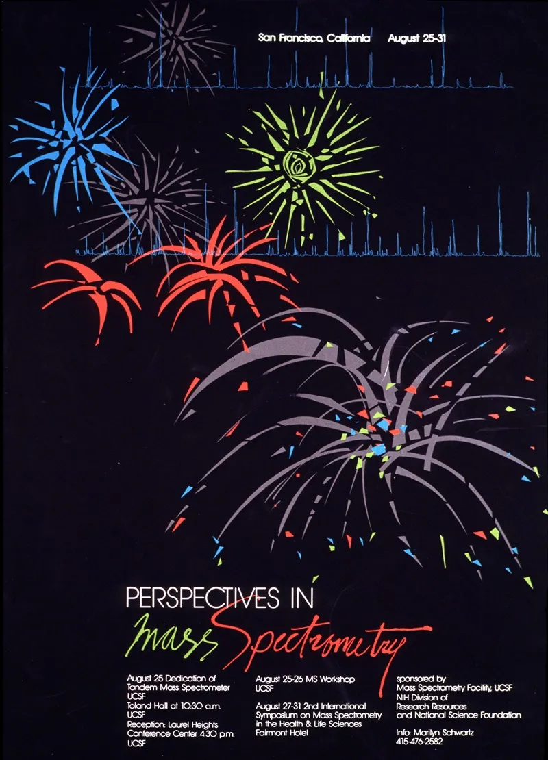 Perspectives In Mass Spectrometry