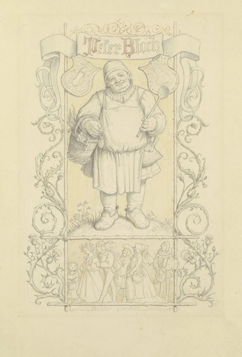 Peter Bloch