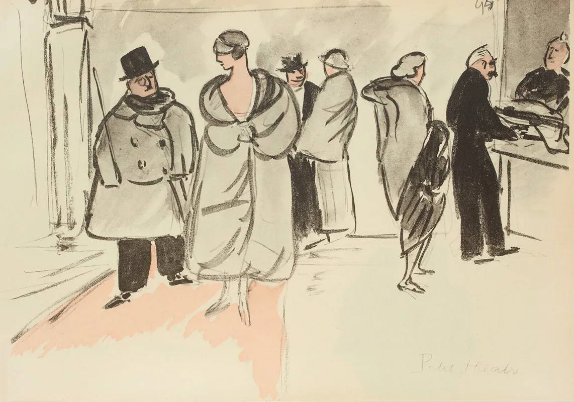Petit Theatre 2