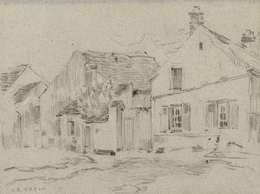 Petites Maisons