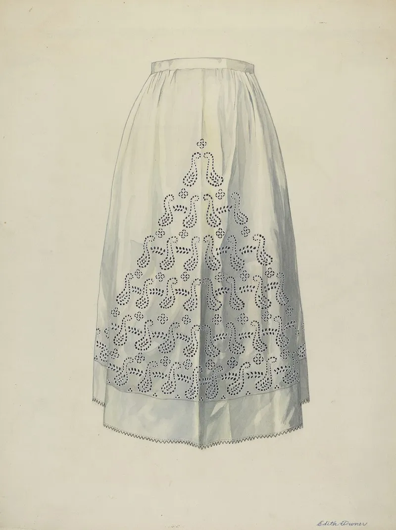 Petticoat 2