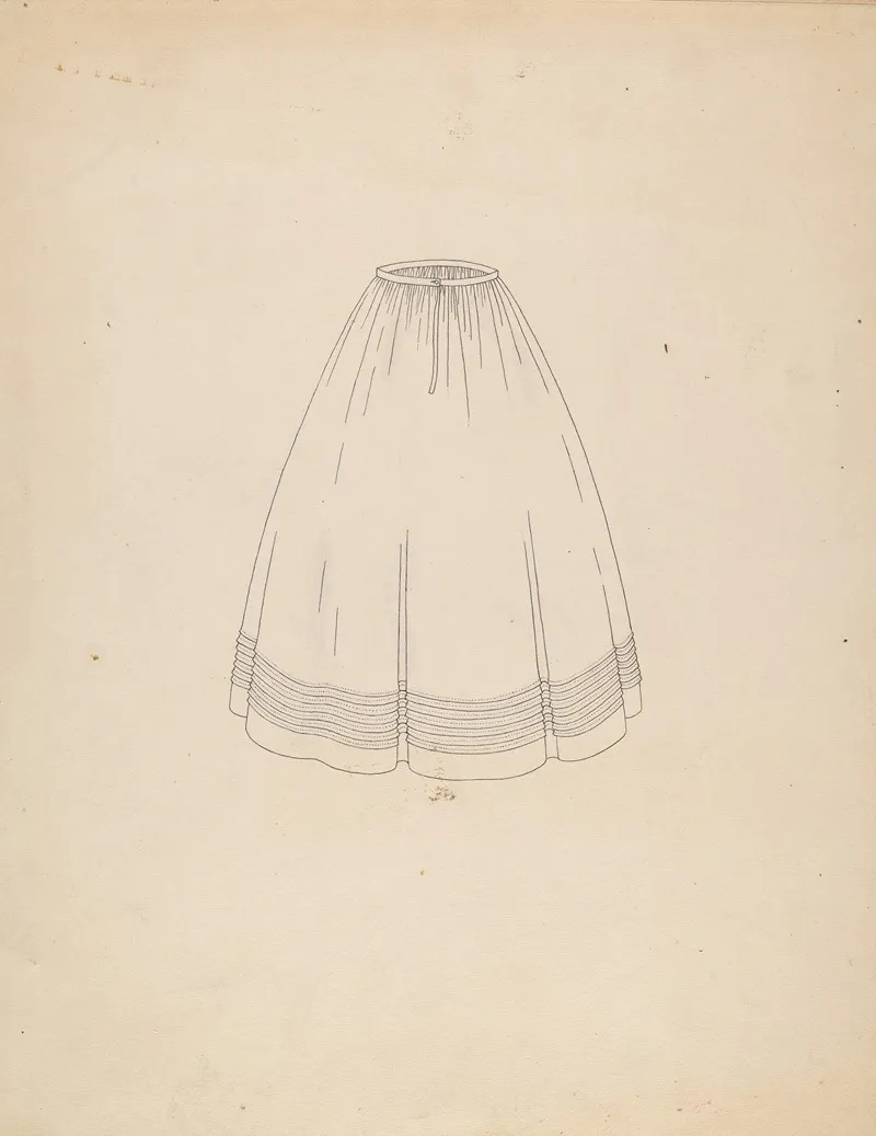 Petticoat 5