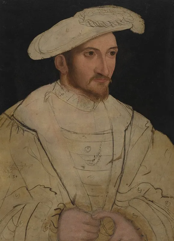 Pfalzgraf Friedrich Iii