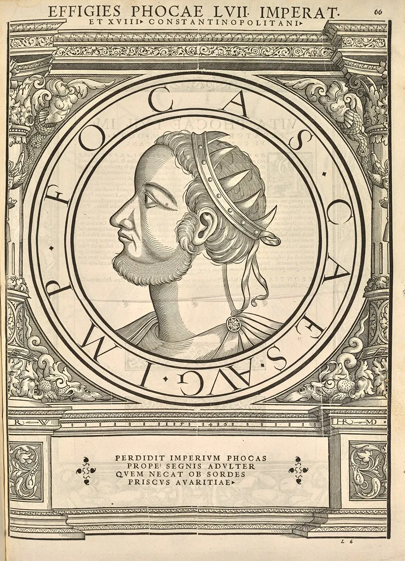 Phocas