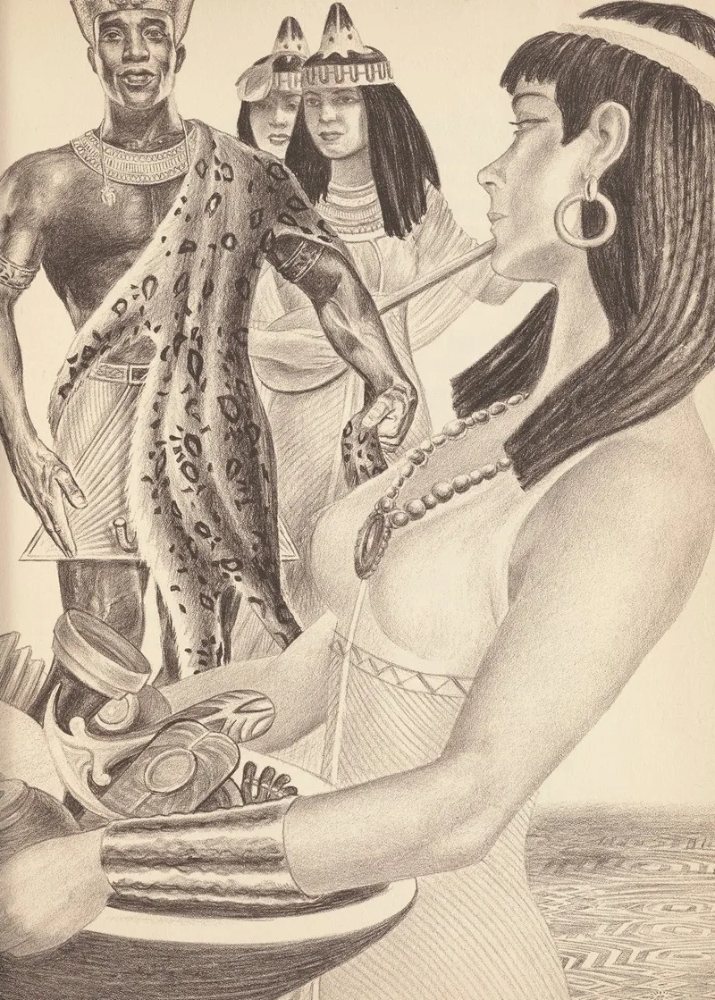 Piankhy The Great Pl20