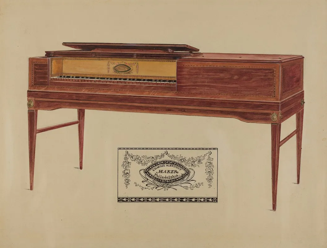Piano 5