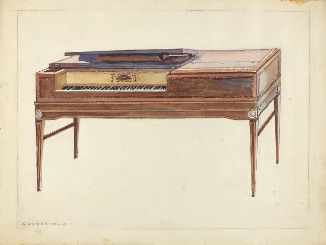 Piano 6
