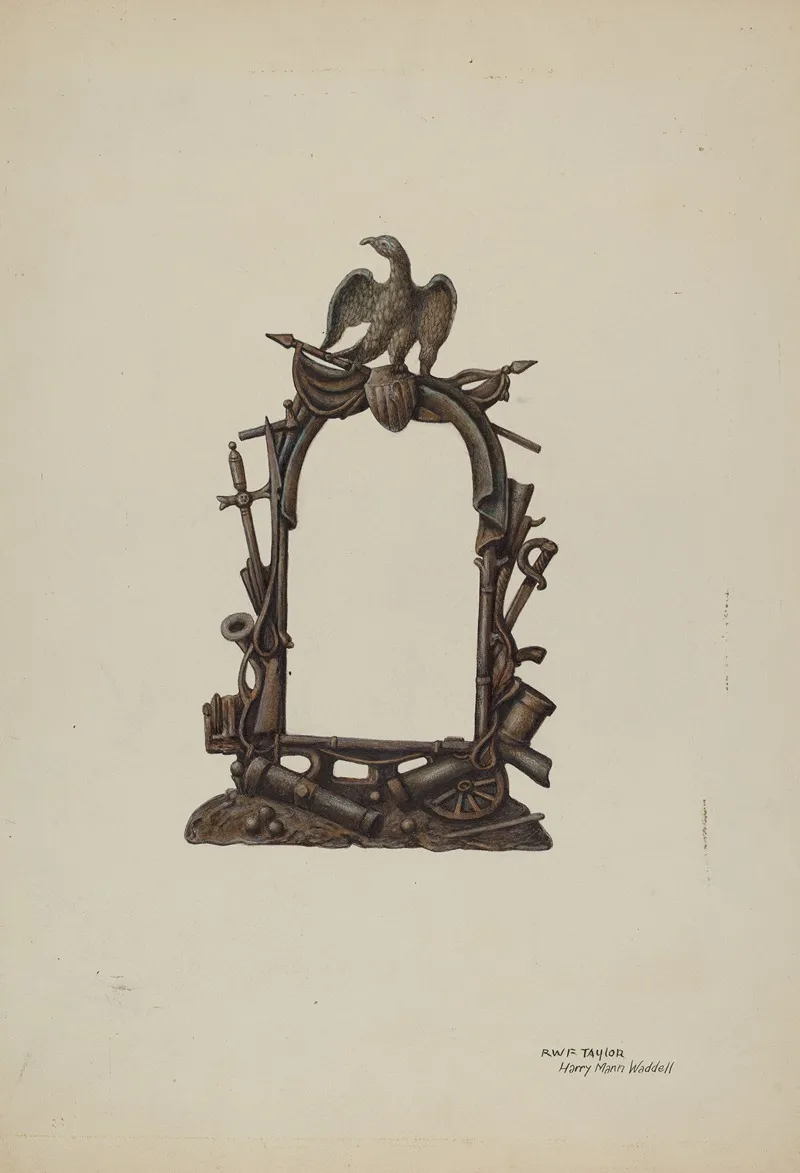 Picture Frame 6