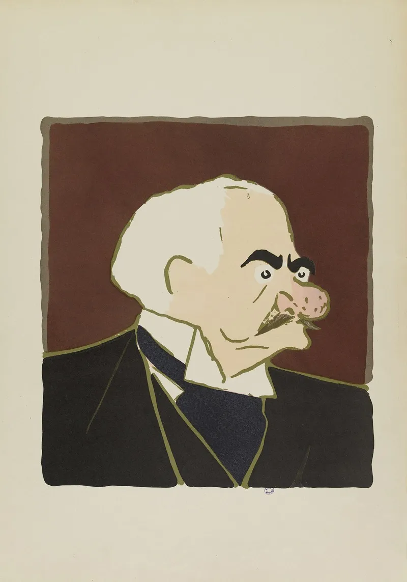 Pierpont Morgan