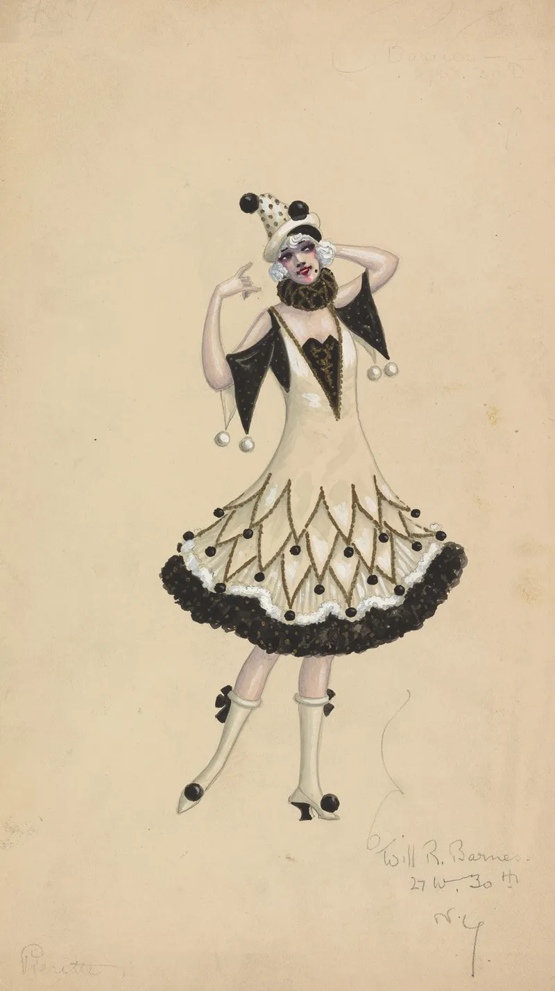 Pierrette 2