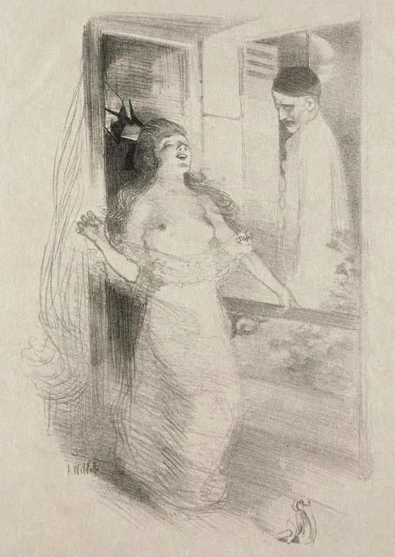 Pierrot