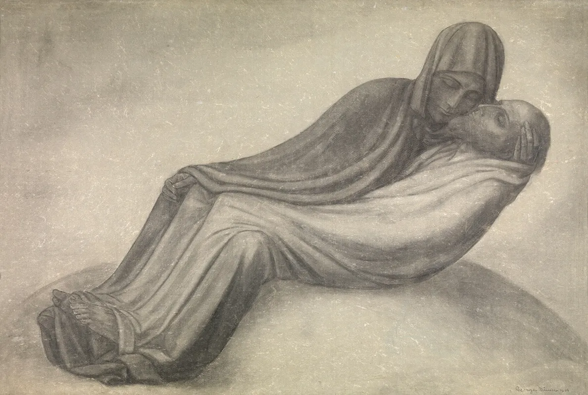 Pieta 39