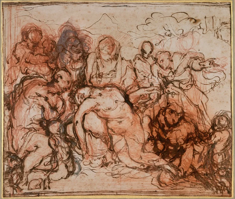 Pieta 44