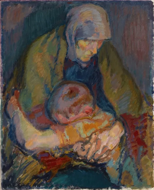 Pieta 4